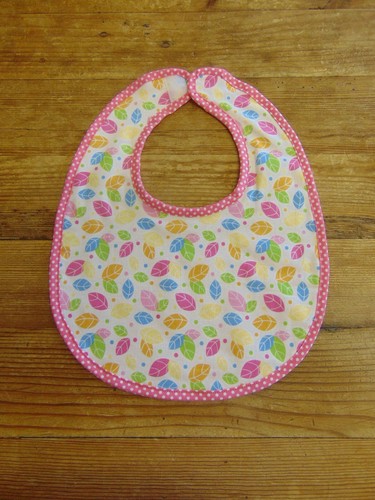 Handmade baby child feeding