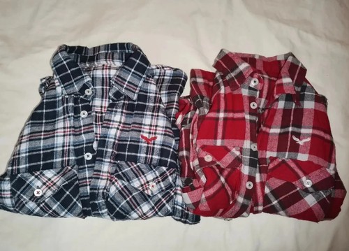 Dunnes eagle wing shirts 2 - shirts,