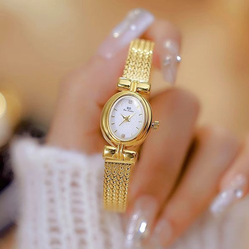 Luxury gold mesh - luxury,