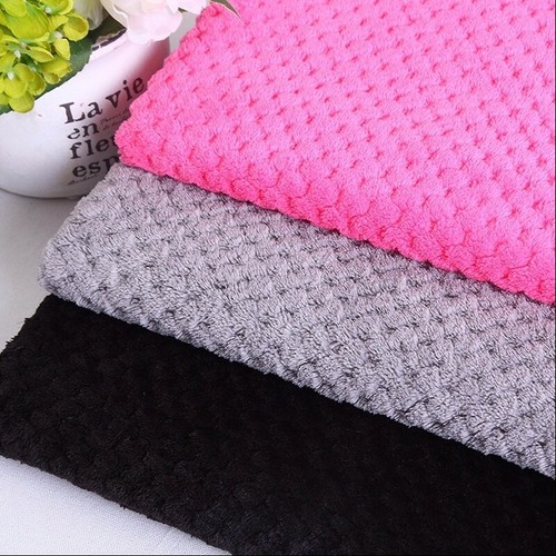 Lattice flannel fabric - flannel,
