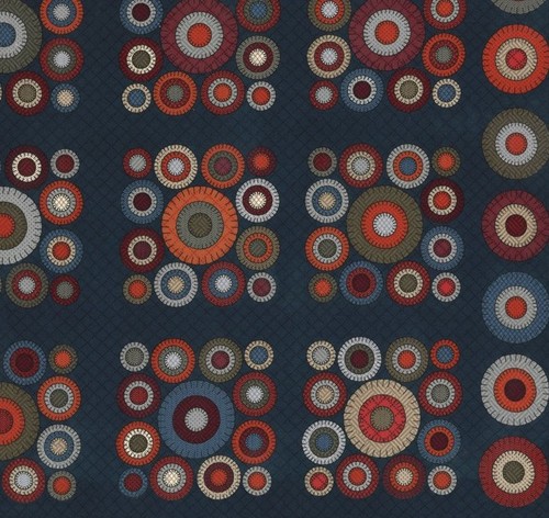 Patchwork sewing fabric - patchwork,