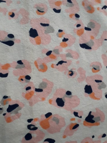 New 100 brushed cotton - 100%,