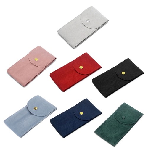 Snap button watch storage - snap,