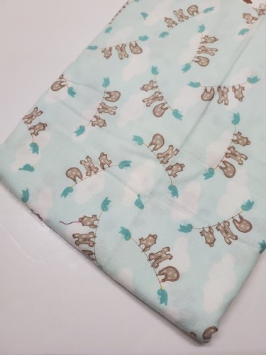 Kate birdie fabric storybook - &,