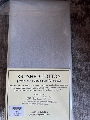Musbury fabrics 100 - musbury, cotton