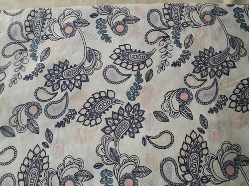 New 100 brushed - 100%, cotton