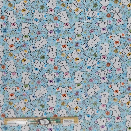 Patchwork sewing fabric - sewing,