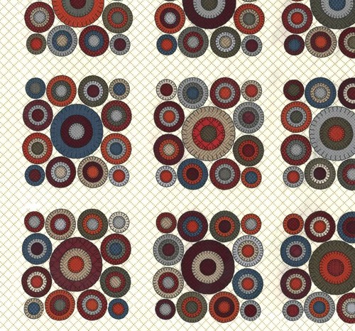 Patchwork sewing fabric - patchwork,