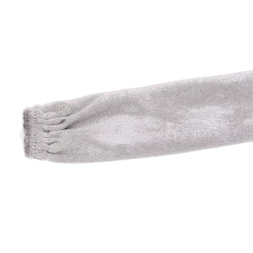 Chain cover protective - (gray),