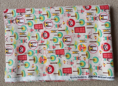 Little shoebox for joann - shoebox,